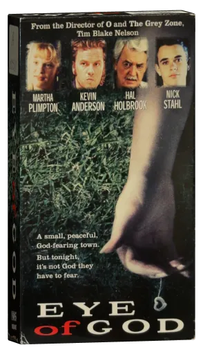 Eye of God (1997)
