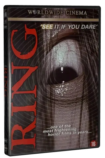 Ring DVD, BBC Worldwide