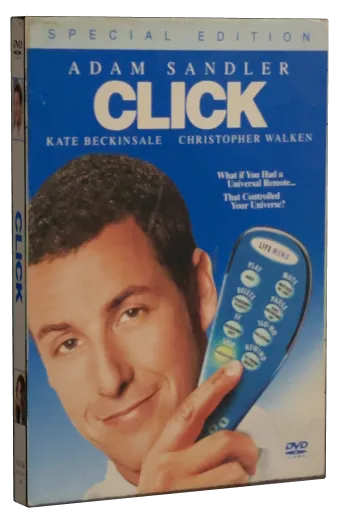 Click (2006)