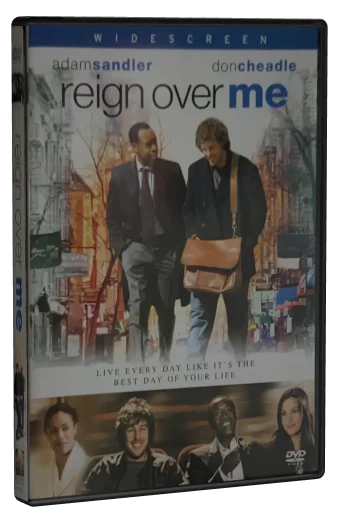 Reign Over Me (2007)