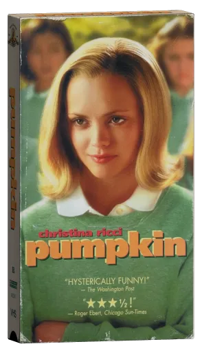Pumpkin (2002)