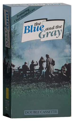 The Blue and the Gray (1982)