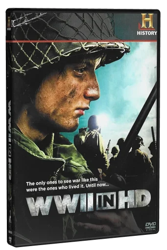 WWII in HD (2009)