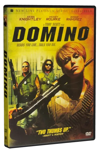 Domino (2005)