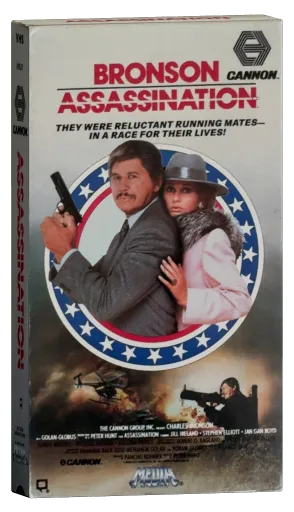 Assassination (1987)