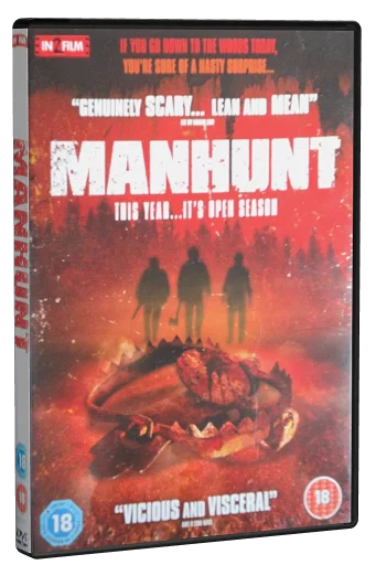 Manhunt (2008)