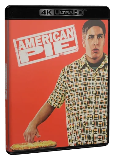 American Pie 4K-UHD, Universal Studios