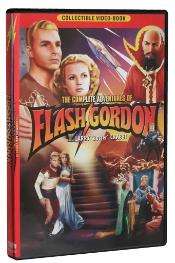 Flash Gordon (1936)