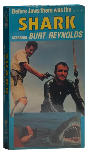 Shark VHS, Star Classics
