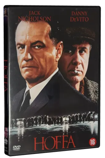 Hoffa DVD, Twentieth Century Fox