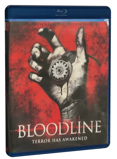 Bloodline (2013)