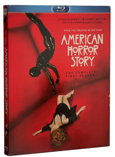 American Horror Story: Season One Blu-ray, 20th Century Fox