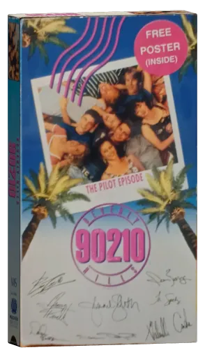 Beverly Hills, 90210 (1990)