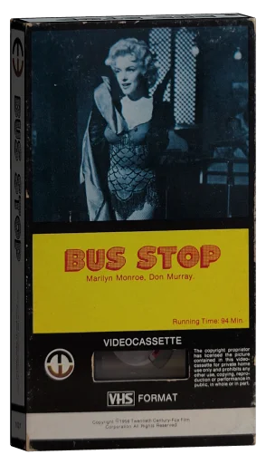 Bus Stop (1956)