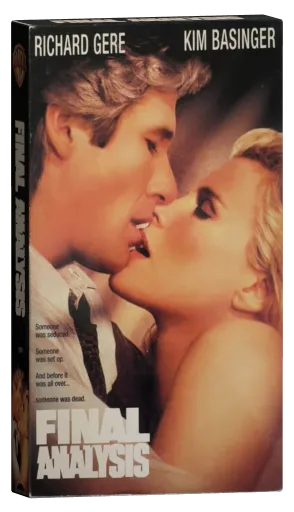 Final Analysis (1992)