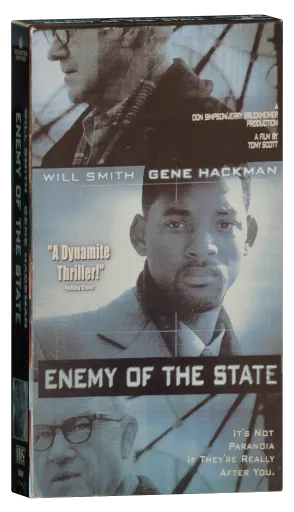 Enemy of the State (1998)
