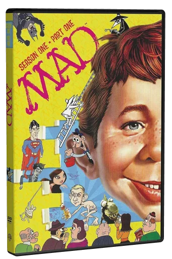 MAD (2010)
