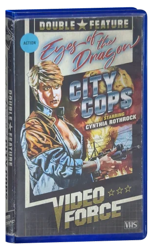 Fight to Win (1987)