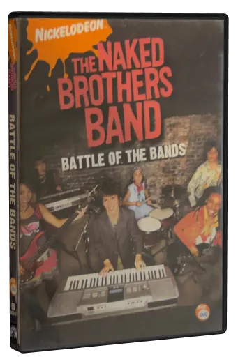 The Naked Brothers Band: Battle of the Bands (2007)
