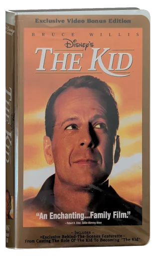 The Kid (2000)