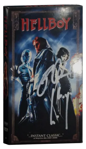 Hellboy (2004)