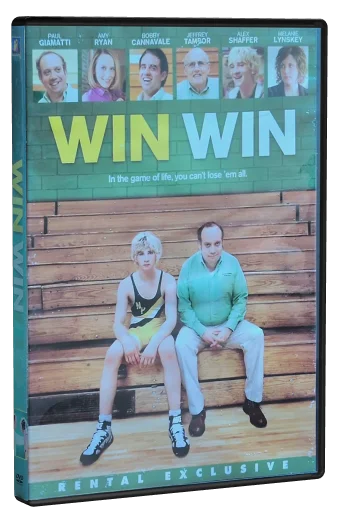 Win Win (2011)