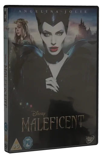 Maleficent (2014)
