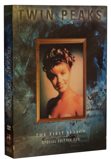 Twin Peaks DVD, Artisan Home Entertainment