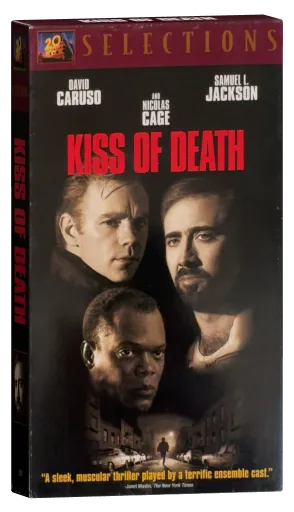 Kiss of Death (1995)