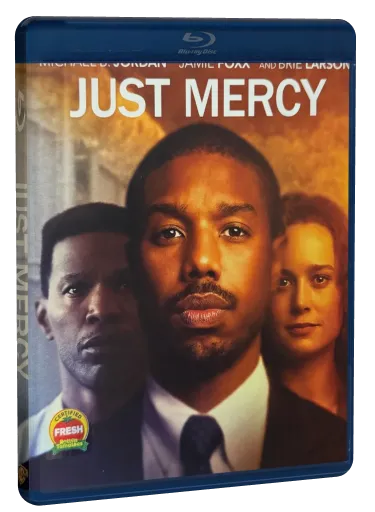 Just Mercy (2019)