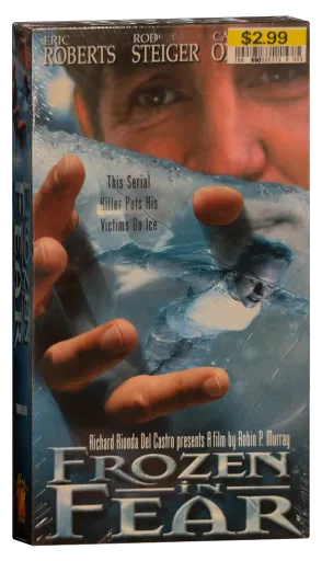 The Flying Dutchman (2001)