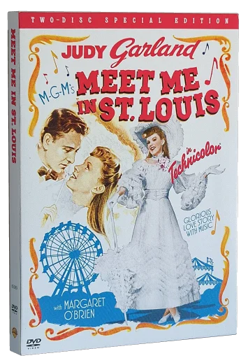 Meet Me in St. Louis (1944)