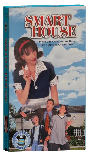 Smart House (1999)