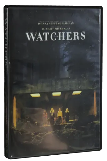 The Watchers (2024)