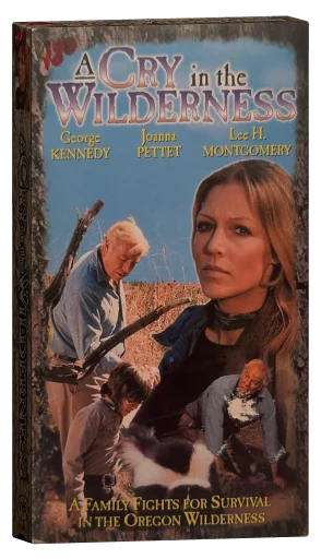 A Cry in the Wilderness (1974)