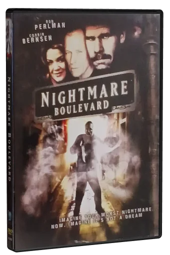 Quiet Kill DVD cover