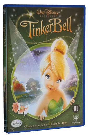 Tinker Bell (2008)