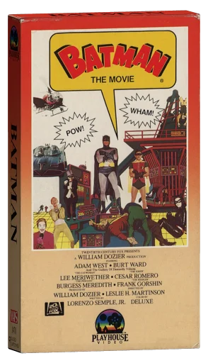 Batman (1966)