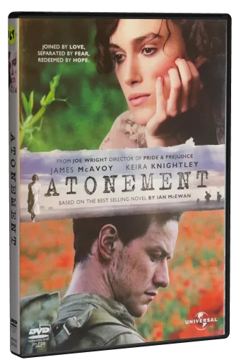 Atonement (2007)