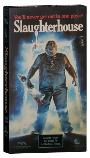 Slaughterhouse (1987)