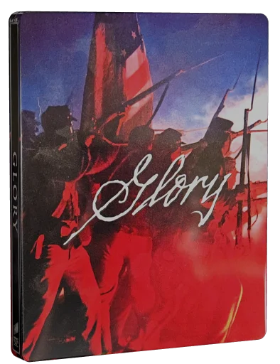Glory (1989)