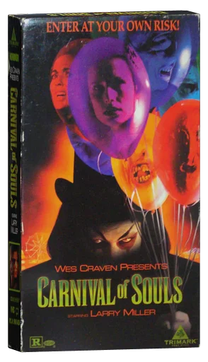 Carnival of Souls (1998)