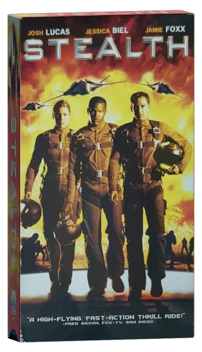 Stealth (2005)