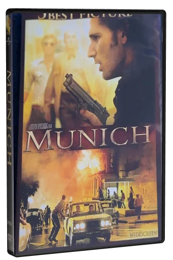 Munich (2005)