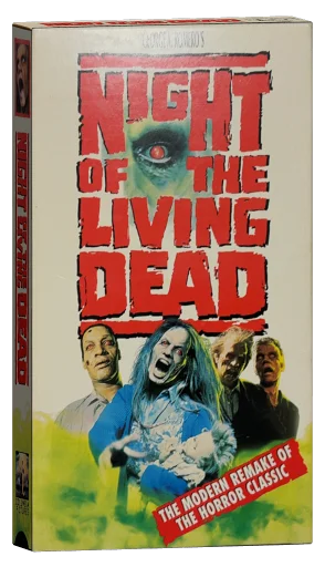 Night of the Living Dead (1990)