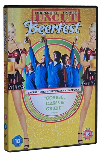 Beerfest (2006)