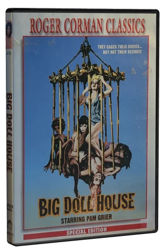 The Big Doll House (1971)