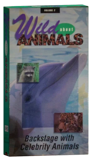 Wild About Animals