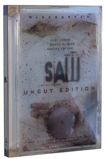 Saw (2003)