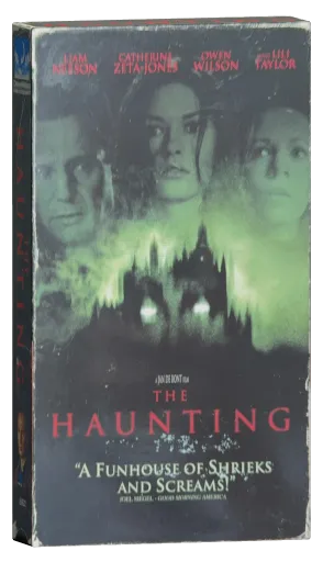 The Haunting (1999)